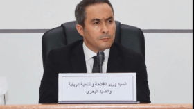أوسلو.. وزير الفلاحة يشرف على افتتاح فعالية “يوم الجزائر”