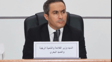 أوسلو.. وزير الفلاحة يشرف على افتتاح فعالية “يوم الجزائر”