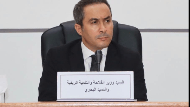 أوسلو.. وزير الفلاحة يشرف على افتتاح فعالية “يوم الجزائر”