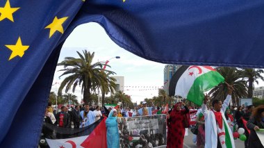القضاء الأوروبي يكرّس فصل الصحراء الغربية عن المغرب