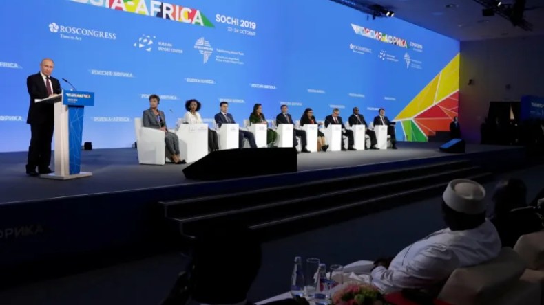القمة الروسية-الإفريقية الثالثة.. الاقتصاد في قلب الشراكة