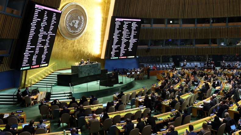 اللجنة الرابعة للأمم المتحدة تجدد اعتبار الصحراء الغربية قضية تصفية استعمار