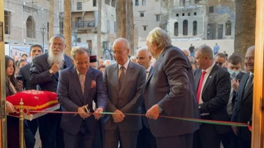 المخزن يوسّع التطبيع إلى المجال الثقافي