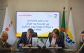 بريد الجزائر والخطوط الجوية الجزائرية للشحن يوقّعان اتفاقية لتطوير الخدمات