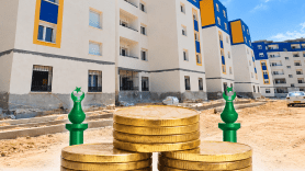 بشرى للراغبين في سكنات بالمرابحة… إعفاءات ضريبية مرتقبة في 2027!