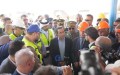 “بلدنا الجزائر”.. استثمار زراعي وصناعي متكامل