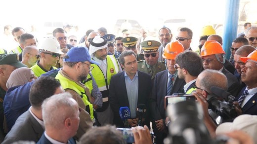 “بلدنا الجزائر”.. استثمار زراعي وصناعي متكامل