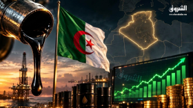 بهذا السعر.. الخام الجزائري الأغلى عربيًا في سبتمبر