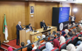بوسليماني: الصحفي هو الوحيد المؤهل للتحقق من صحة المعلومة وتحمل المسؤولية