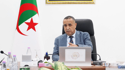 النتائج الأولى لدراسة جدوى مشروع تحالف الجزائر-أوروبا للهيدروجين في 2027