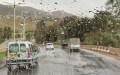 تنبيه جديد: أمطار غزيرة تصل إلى 60 ملم عبر 14 ولاية