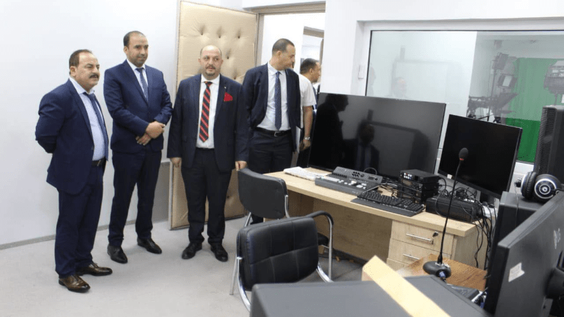 توقيع اتفاقيتي تعاون بين جامعة الجزائر 3 والمديرية العامة للأملاك الوطنية