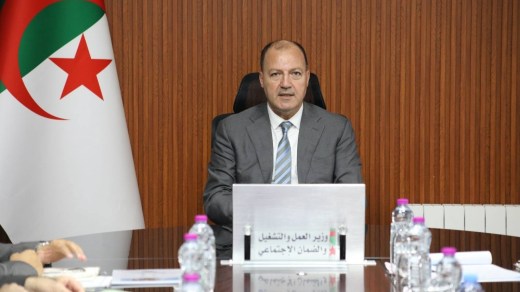 حطاب يشارك في أشغال حوار الدوحة الثاني 2026 بشأن تنقل العمالة بتنزانيا