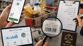 حماية المستهلك تعتبِر رقمنة الرقابة مساهمةً في ضبط السوق