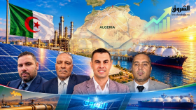خبراء يرسمون طريق الجزائر لزيادة صادرات الغاز