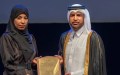 خديجة حسين تلي لـ”الشروق أونلاين”: تتويجي بـ”كتارا” كان تتويجا للرواية الجزائرية