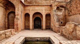  قصور نافست المشور في الجوهرة تلمسان