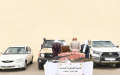 حجز أكثر من 80 كلغ من الكوكايين وتوقيف 4 مسلحين بتمنراست