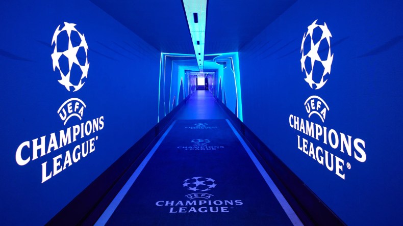 بعد ثلاث جولات.. 5 أندية تحقق العلامة الكاملة في دوري أبطال أوروبا