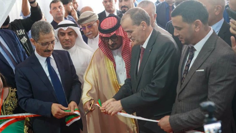 رزيق: المنتجات الغذائية الجزائرية تتجه نحو التوسع في الأسواق الخارجية
