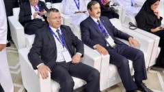 ركاش يشارك في المنتدى العالمي للاستثمار بالدوحة