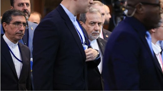 بعد تعثر المفاوضات.. روبيو يأمر الوفد الإيراني بمغادرة أمريكا فورًا