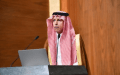 بالتزكية.. السعودي سعد العتيبي رئيسًا للبرلمان العربي