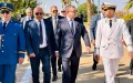 سعيود يشرف على تنصيب 4 ولاة جدد