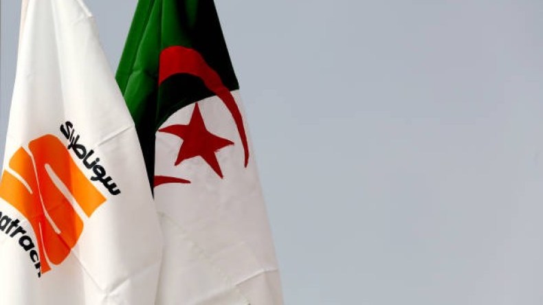 سوناطراك ترفع أسعار غاز البترول المسال لشهر نوفمبر