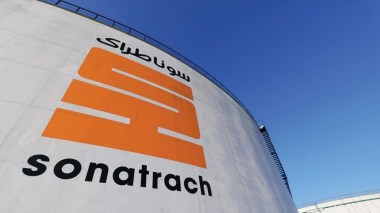 سوناطراك و”بي.بي.تي.” توسعان شراكتهما في المحروقات