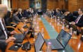 شراكة جزائرية نرويجية لتقليص البصمة الكربونية