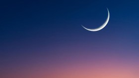 فلكياً.. هذا موعد غرة شهر رمضان 2027