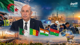 صحافة إفريقية: الجزائر تعزز حضورها القاري عبر دبلوماسية التنمية والاستثمار