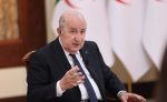 الرئيس تبون: لن نتخلى عن صداقتنا مع روسيا والولايات المتحدة والصين (فيديو)