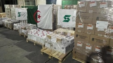 صيدال تورّد أكثر من 25 صنفًا علاجيًا للمستشفيات بأكثر من 25 مليار دينار