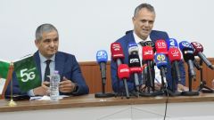 الجزائر تراهن على اكتساب الخبرة وتحضير مواهبها للمواعيد الدولية المقبلة
