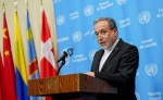 هل طردت واشنطن الوفد الإيراني؟.. طهران ترد
