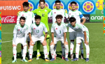 كأس العالم ومهرجان الفيفا.. أصاغر “الخضر” يحققون فوزهم الرابع على التوالي