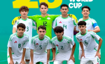 كأس العالم ومهرجان الفيفا.. المنتخب الجزائري لأقل من 15 سنة ينهي مشاركته في المركز الـ28
