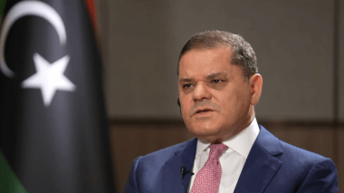 هكذا ردّ الدبيبة على تصريحات ترامب