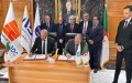 عقود جديدة لتعزيز الأمن المائي في الجزائر