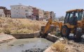 عمليات استباقية للوقاية من خطر الفيضانات بعين الدفلى