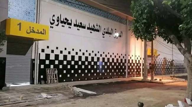 فتح سوق براقي بالعاصمة مؤجل بعد عام من تدشينه