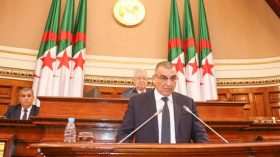 قانون المالية 2027 يقترح عمليات جديدة لصيانة وعصرنة شبكة الطرق