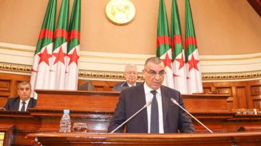 قانون المالية 2027 يقترح عمليات جديدة لصيانة وعصرنة شبكة الطرق