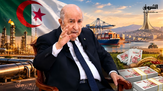 قراءة اقتصادية في تصريحات الرئيس تبون.. النمو والأجور والاستثمار في الواجهة