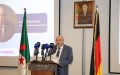 قويدري: الشراكة الجزائرية-الألمانية تتجه نحو نقل التكنولوجيا وتوطين الأدوية المبتكرة