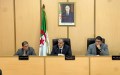 لجنة لإعداد برنامج مشاركة الجزائر في التظاهرات الاقتصادية بالخارج