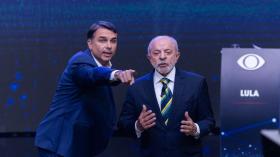 لولا دا سيلفا رئيسًا للبرازيل.. وهذا ما دعا إليه منافسه