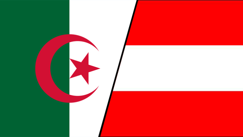 مؤسسات نمساوية تبدي اهتمامًا بالاستثمار في الجزائر وتعزيز الشراكات